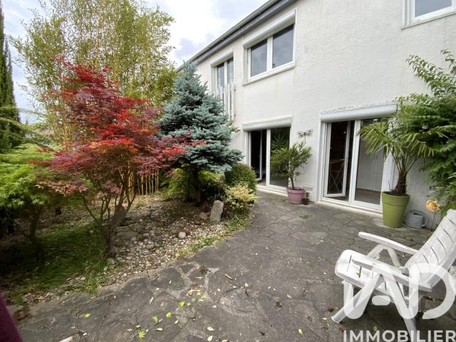 Maison 4 pièces 82 m²