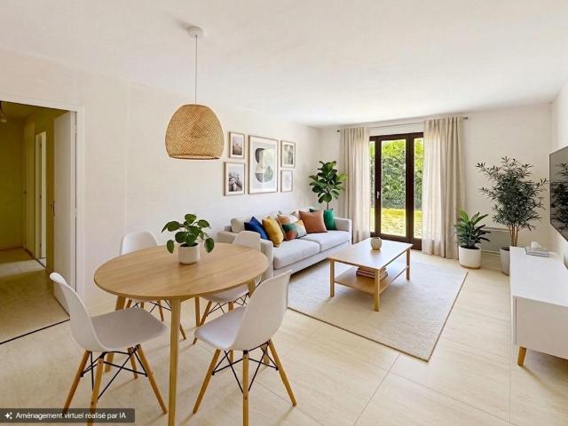 Maison 4 pièces 82 m²