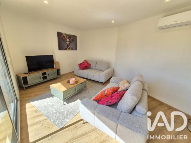 Maison 4 pièces 82 m²