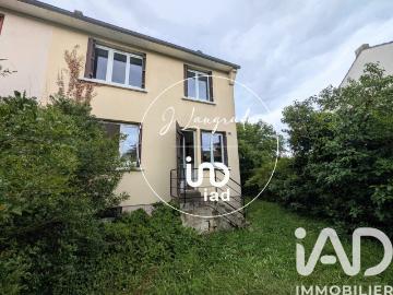 Maison 4 pièces 82 m²