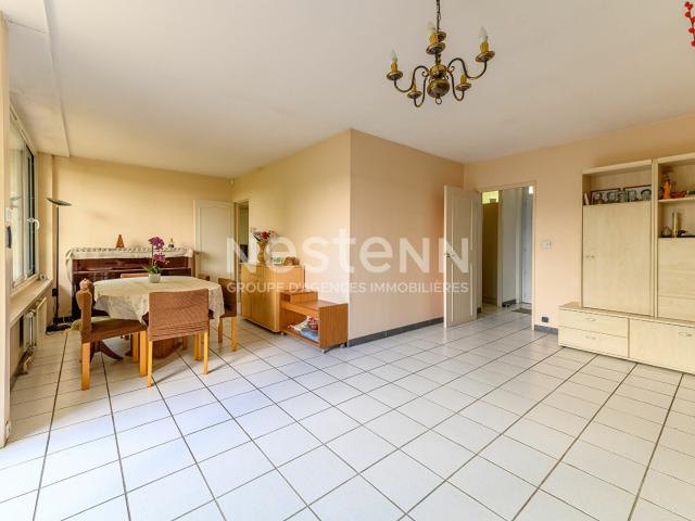 Maison 4 pièces 82 m²