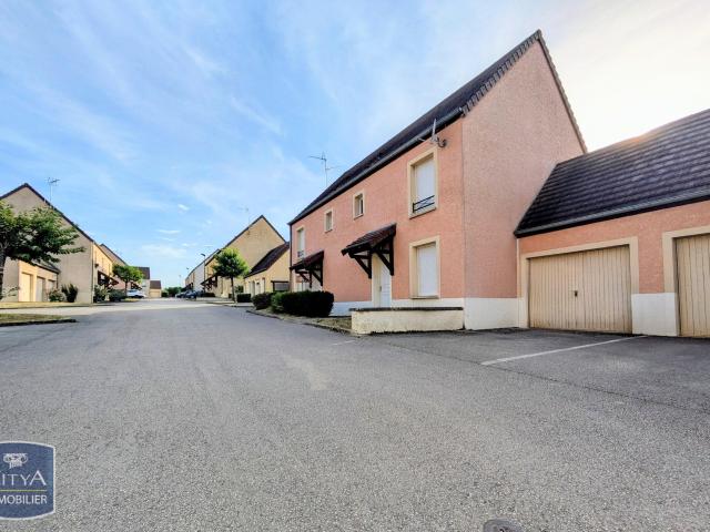 Maison 4 pièces 82 m²