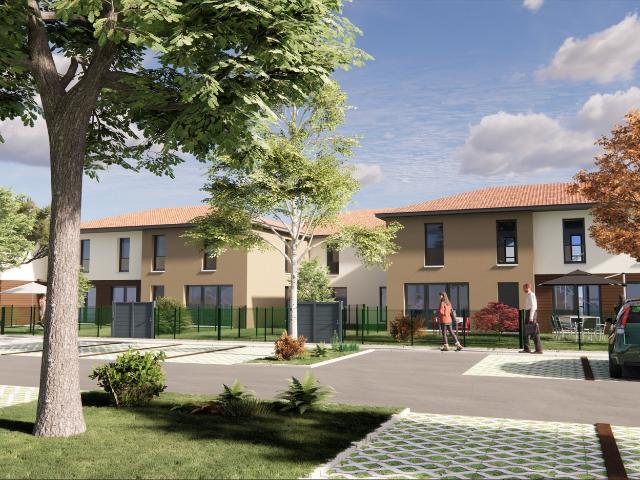 Maison 4 pièces 82 m²