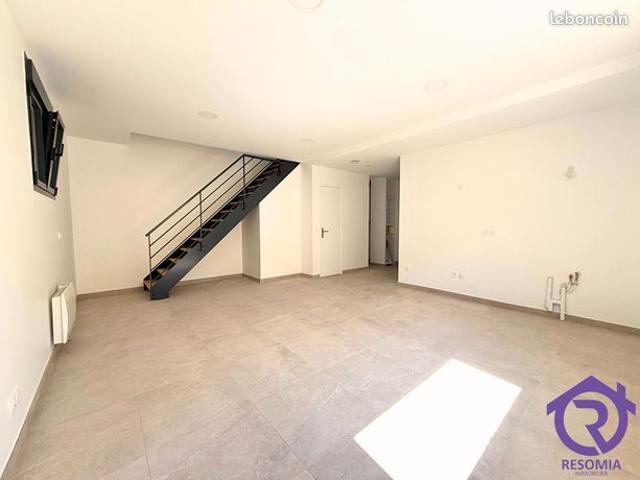 Maison 4 pièces 82 m²