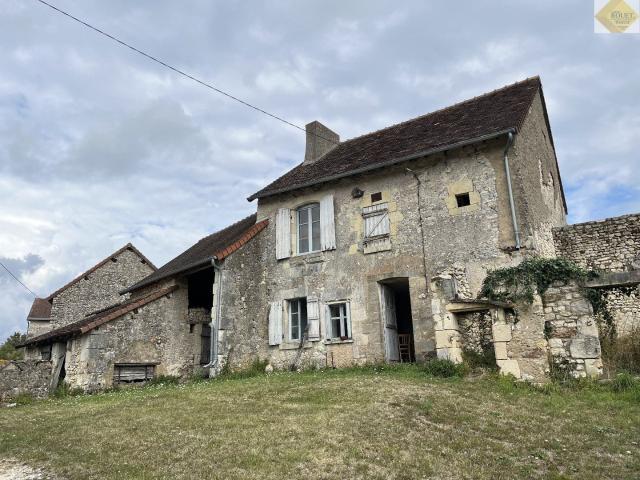Maison 4 pièces 82 m²