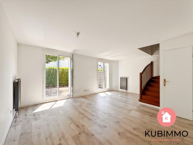 Maison 4 pièces 82 m²