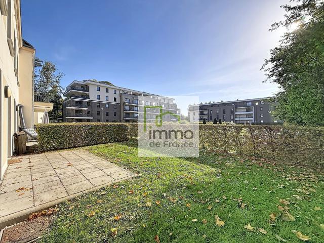 Maison 4 pièces 82 m²