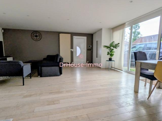 Maison 4 pièces 82 m²