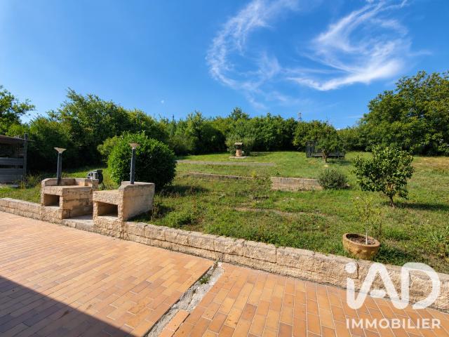 Maison 4 pièces 82 m²