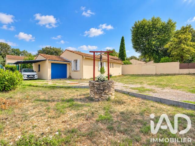 Maison 4 pièces 82 m²