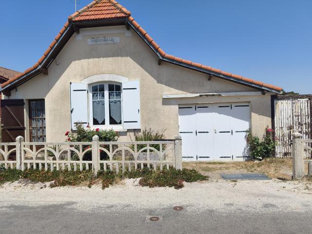 Maison 4 pièces 82 m²