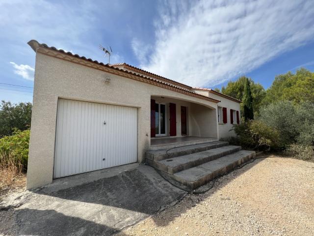Maison 4 pièces 82 m²