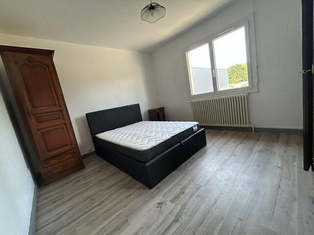 Maison 4 pièces, 82 m² à louer à Coëx 85220