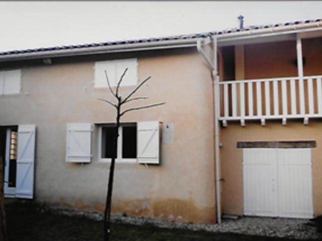 Location maison 4 pièces 82 m² à Cardan 33410