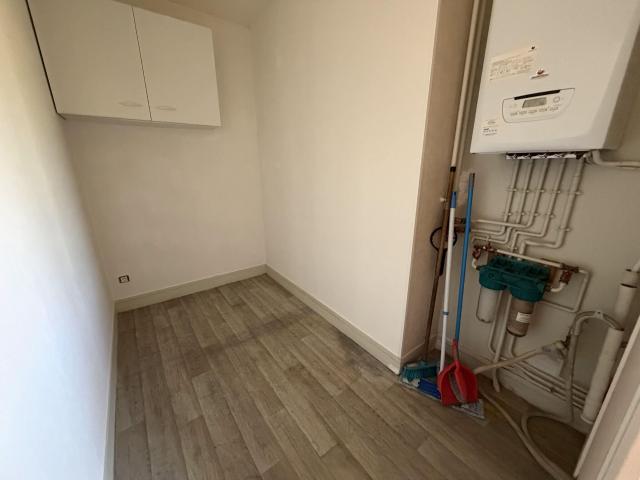 Maison 4 pièces, 82 m² à louer à Chécy 45430