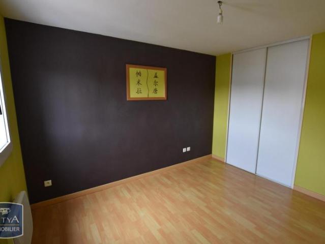 Maison 4 pièces, 82 m² à louer à Chemillé en Anjou 49120