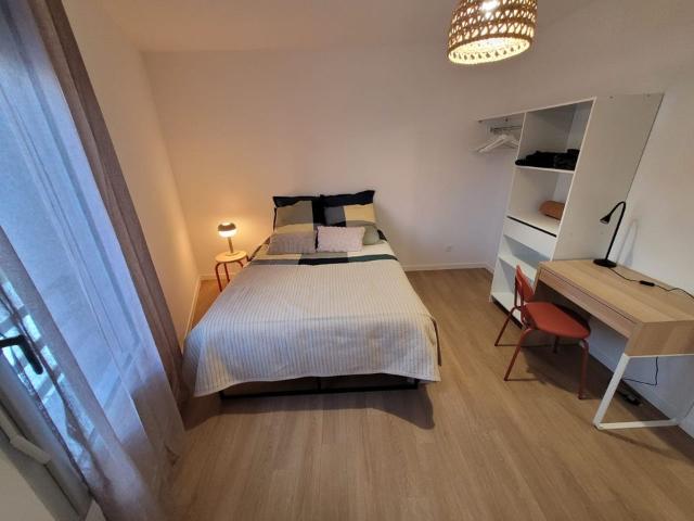 Maison 4 pièces, 82 m² à louer à Angers 49000