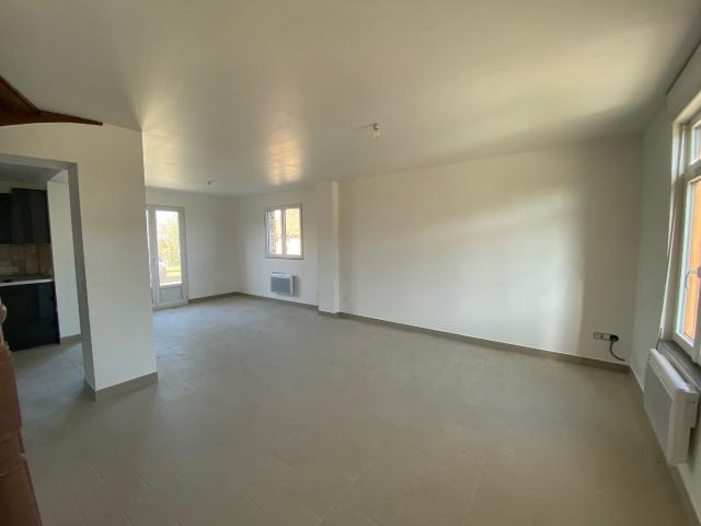 Maison 4 pièces, 82 m² à louer à Averdoingt 62127