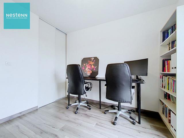 Maison 4 pièces, 82 m² à louer à Ayguesvives 31450
