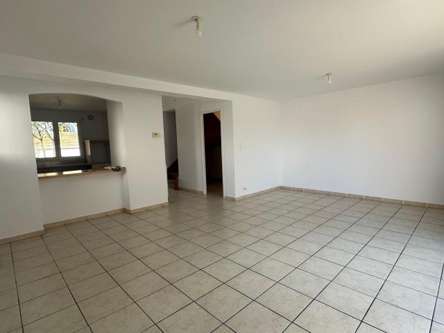Maison 4 pièces, 82 m² à louer à Boucau 64340