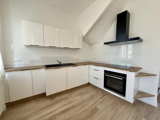 Maison 4 pièces, 82 m² à louer à Brive la Gaillarde 19100