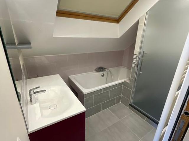 Maison 4 pièces, 82 m² à louer à Fresnes 94260