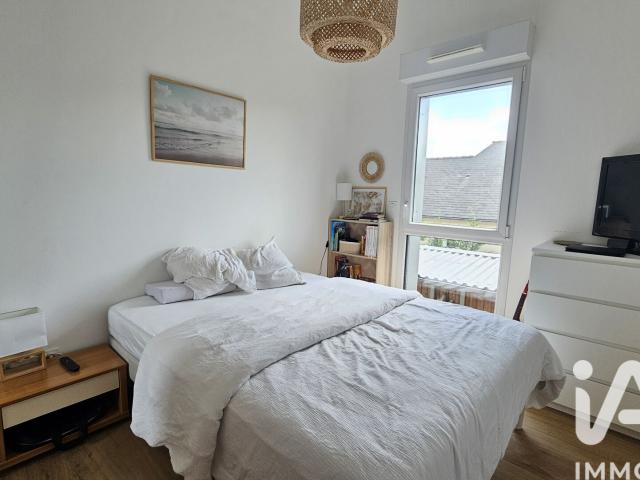 Maison 4 pièces, 82 m² à louer à Laval 53000