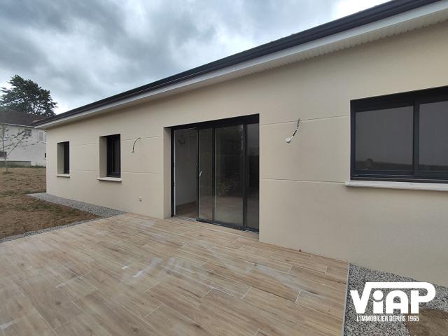 Maison 4 pièces, 82 m² à louer à Limoges 87000