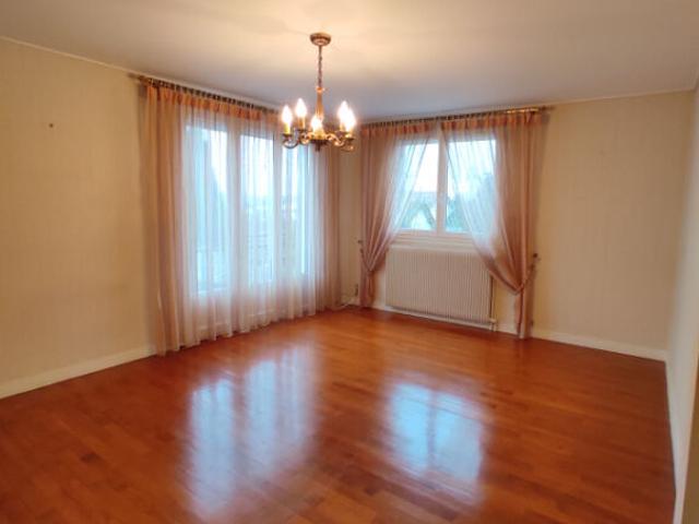 Maison 4 pièces, 82 m² à louer à Limoges 87000