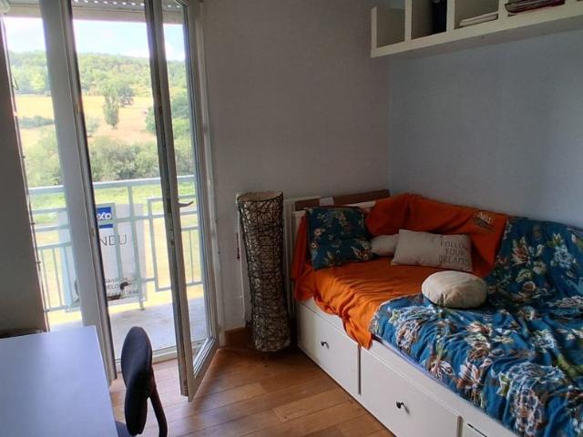 Maison 4 pièces, 82 m² à louer à Montcuq en Quercy Blanc 46800