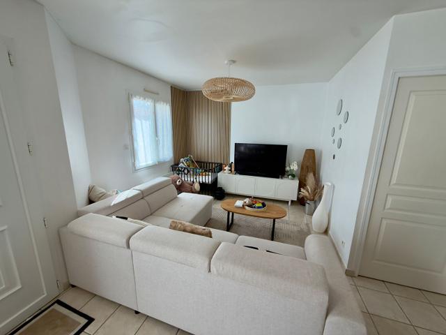 Maison 4 pièces, 82 m² à louer à Montrevault sur Èvre 49270