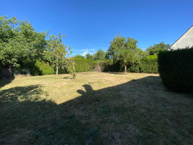 Maison 4 pièces, 82 m² à louer à Marbois 27240