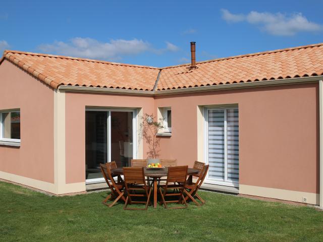 Maison 4 pièces, 82 m² à louer à Sadirac 33670