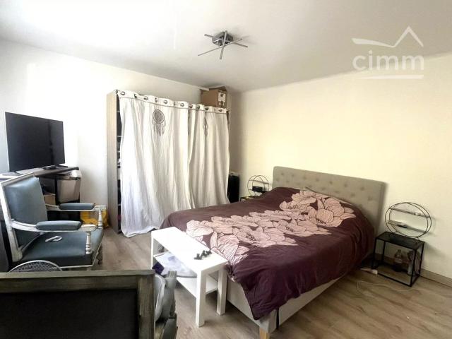Maison 4 pièces, 82 m² à louer à Saint Jean de Bournay 38440