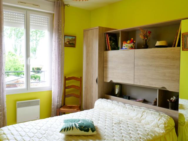 Maison 4 pièces, 82 m² à louer à Saint Sulpice la Pointe 81370
