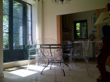 Maison 4 pièces, 82 m² à louer à Sainte Foy lès Lyon 69110