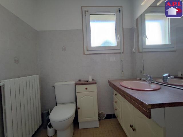 Maison 4 pièces, 82 m² à louer à Pamiers 09100