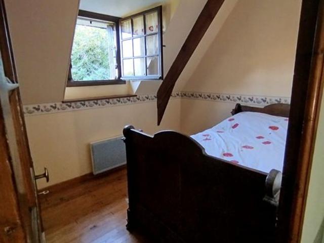 Maison 4 pièces, 82 m² à louer à Rosporden 29140