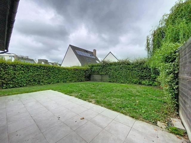 Maison 4 pièces, 82 m² à louer à Wambrechies 59118