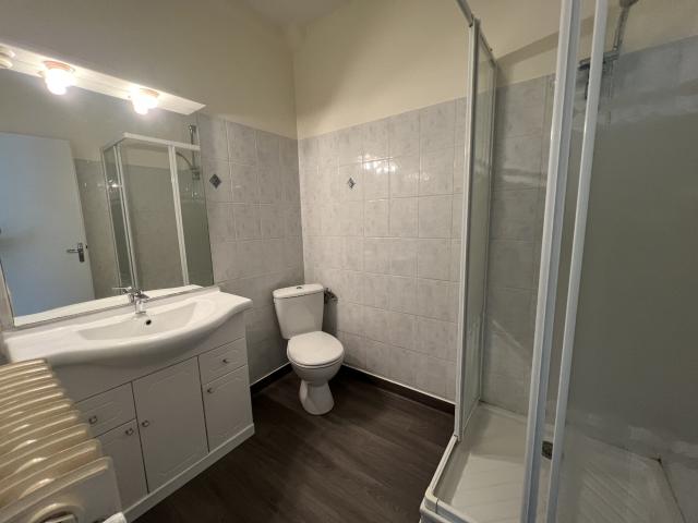 Maison 4 pièces, 82 m² à louer à Tonneins 47400