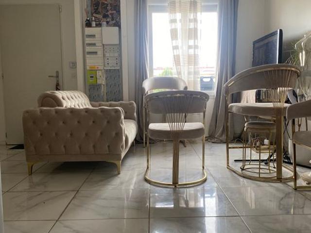 Maison 4 pièces, 82 m² à louer à Varennes sur Seine 77130