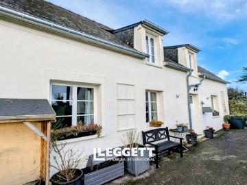Maison 4 pièces 87 m²