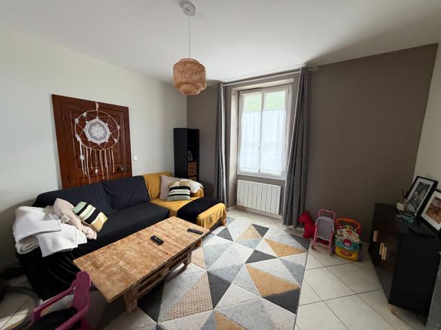 maison 4 pièces 83.40 m2