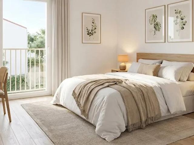 Maison 4 pièces 83 m2