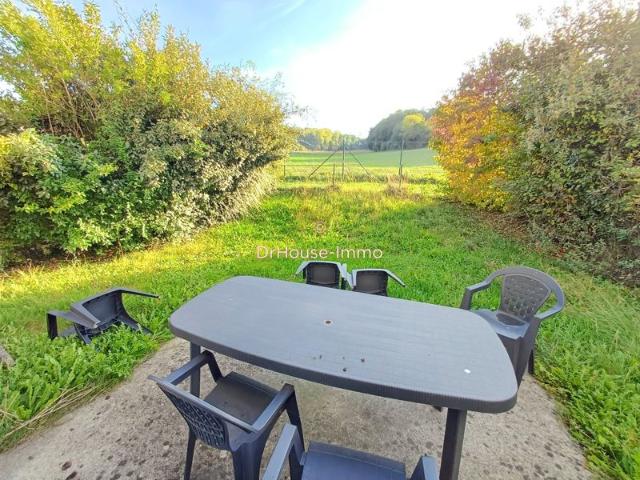 Maison 4 pièces 83 m2