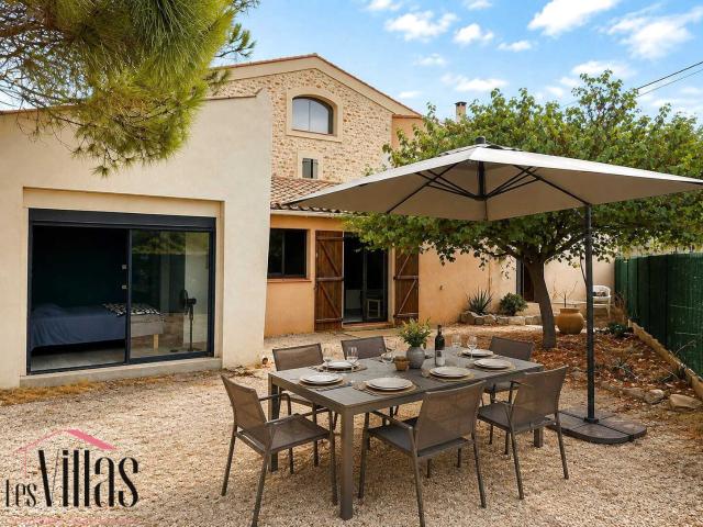 Maison 4 pièces 83 m²