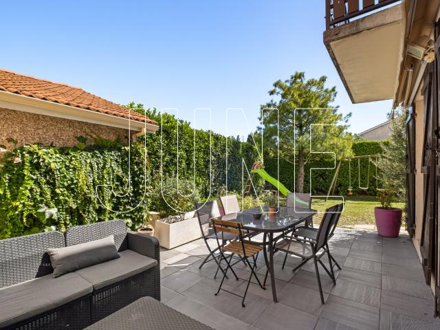 Maison 4 pièces 83 m²