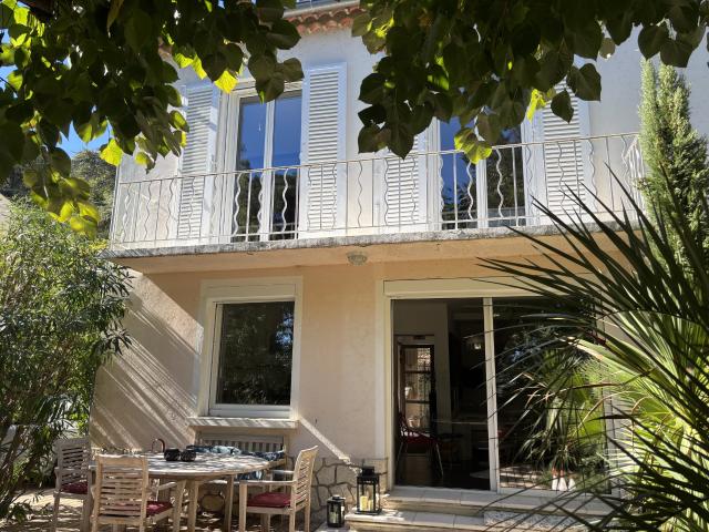 Maison 4 pièces 83 m²