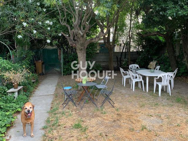 Maison 4 pièces 83 m²