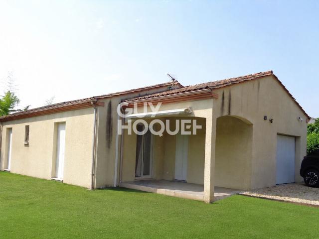 Maison 4 pièces 83 m²